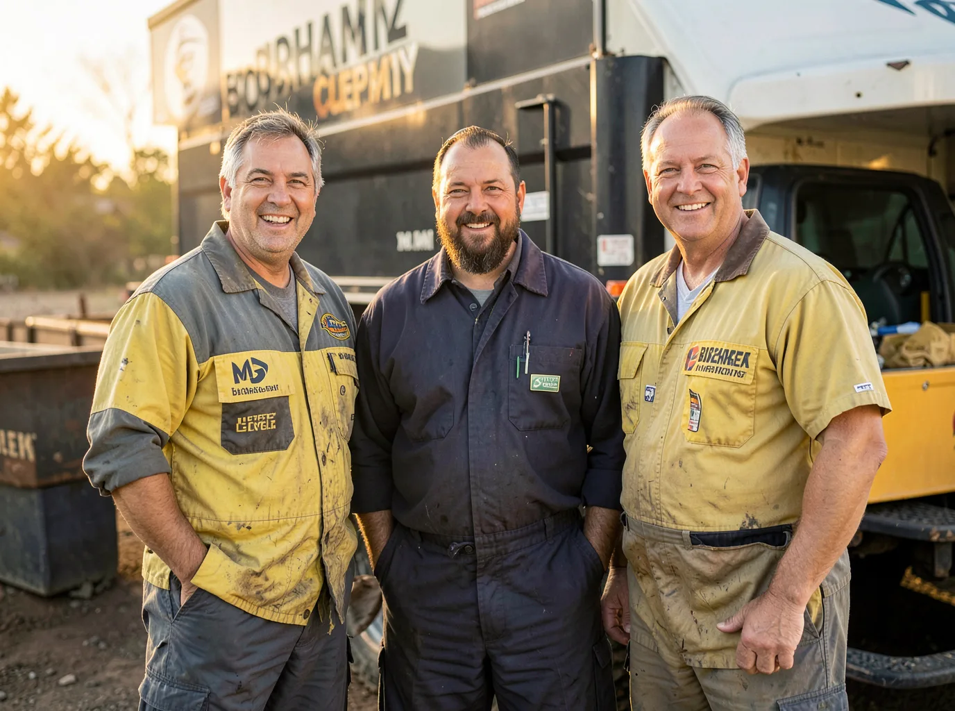 Sewage Cleanup company in Granville, IL