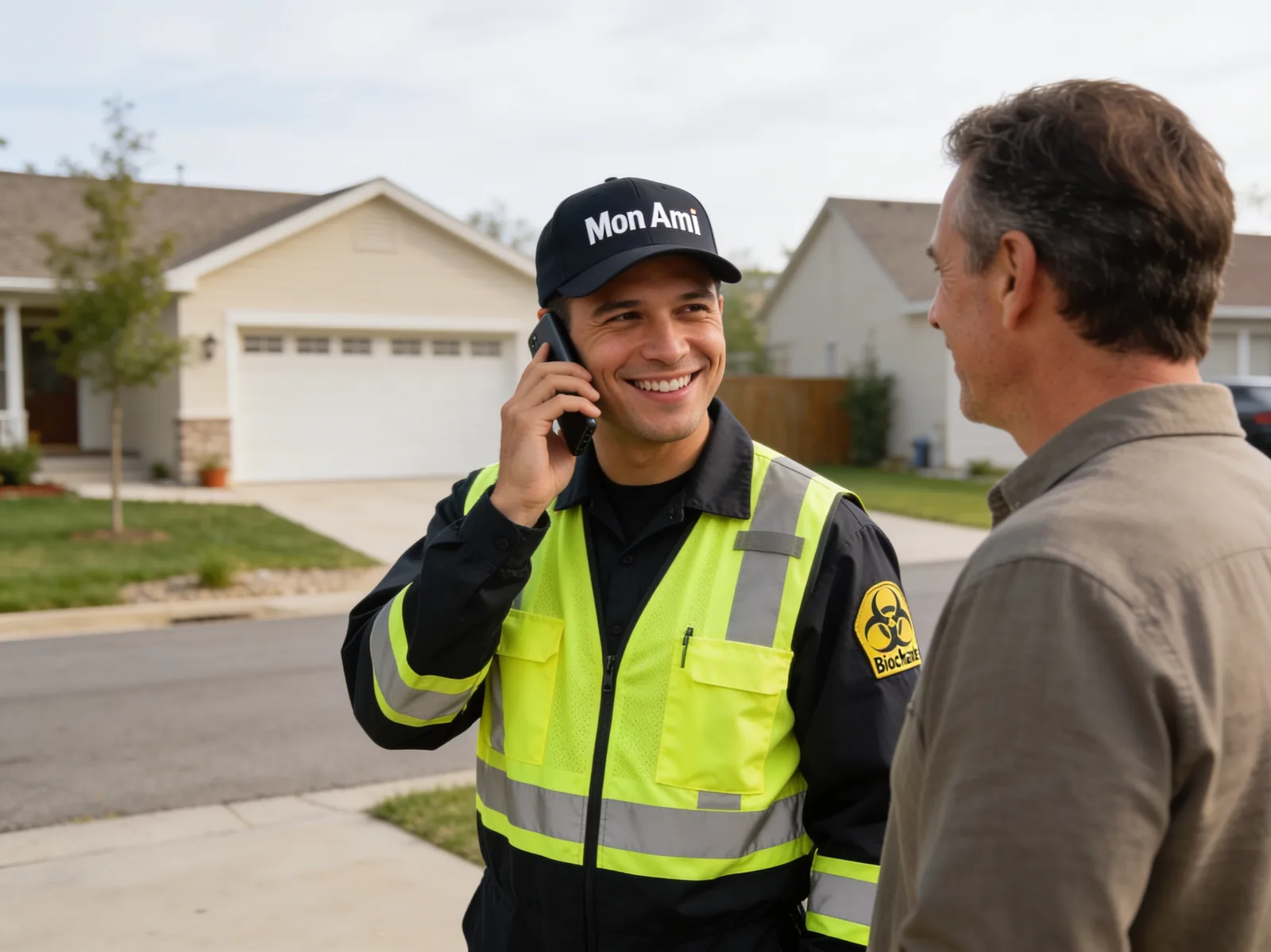 Sewage Cleanup Granville, IL FAQs